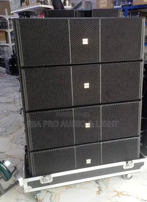 Fba La212vip