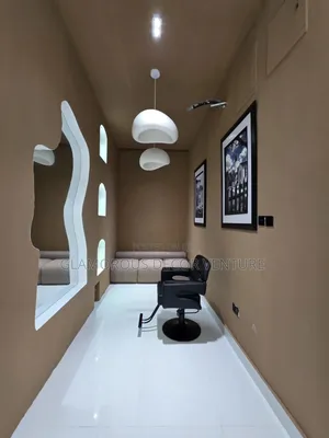 Proffesional Pop Ceilings Installations in Abuja