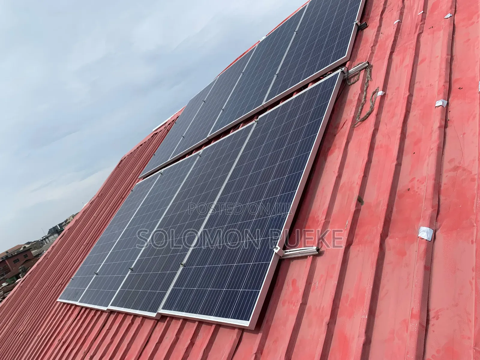 325W Elite Solar Panel