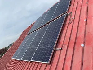325W Elite Solar Panel