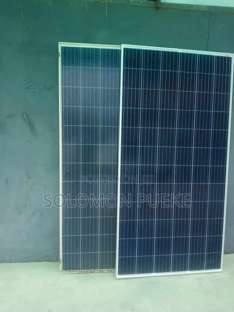 325W Elite Solar Panel