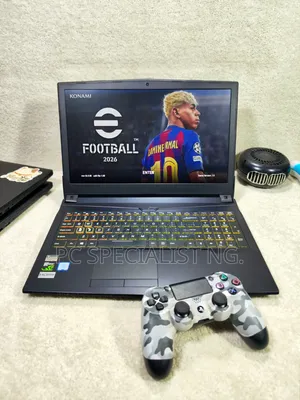 Laptop Clevo N850EK 16GB Intel Core i7 HDD+SSD 1T