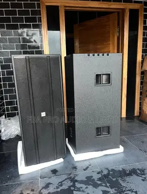 FBA PRO AUDIO Full Range Speaker
