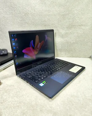 Laptop Asus Vivobook 15 16GB Intel Core i7 HDD+SSD 1T