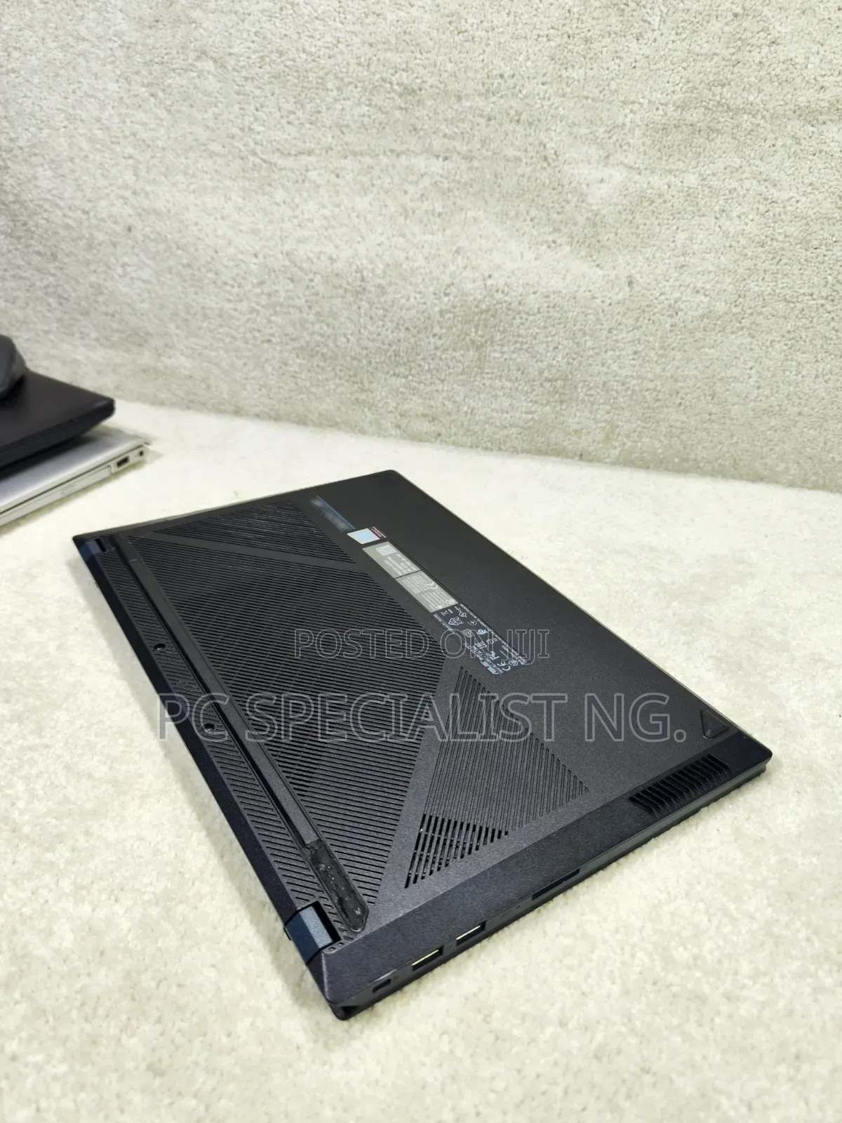 Laptop Asus Vivobook 15 16GB Intel Core i7 HDD+SSD 1T
