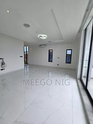 2bdrm Apartment in Nicon Town,Ikate, for rent