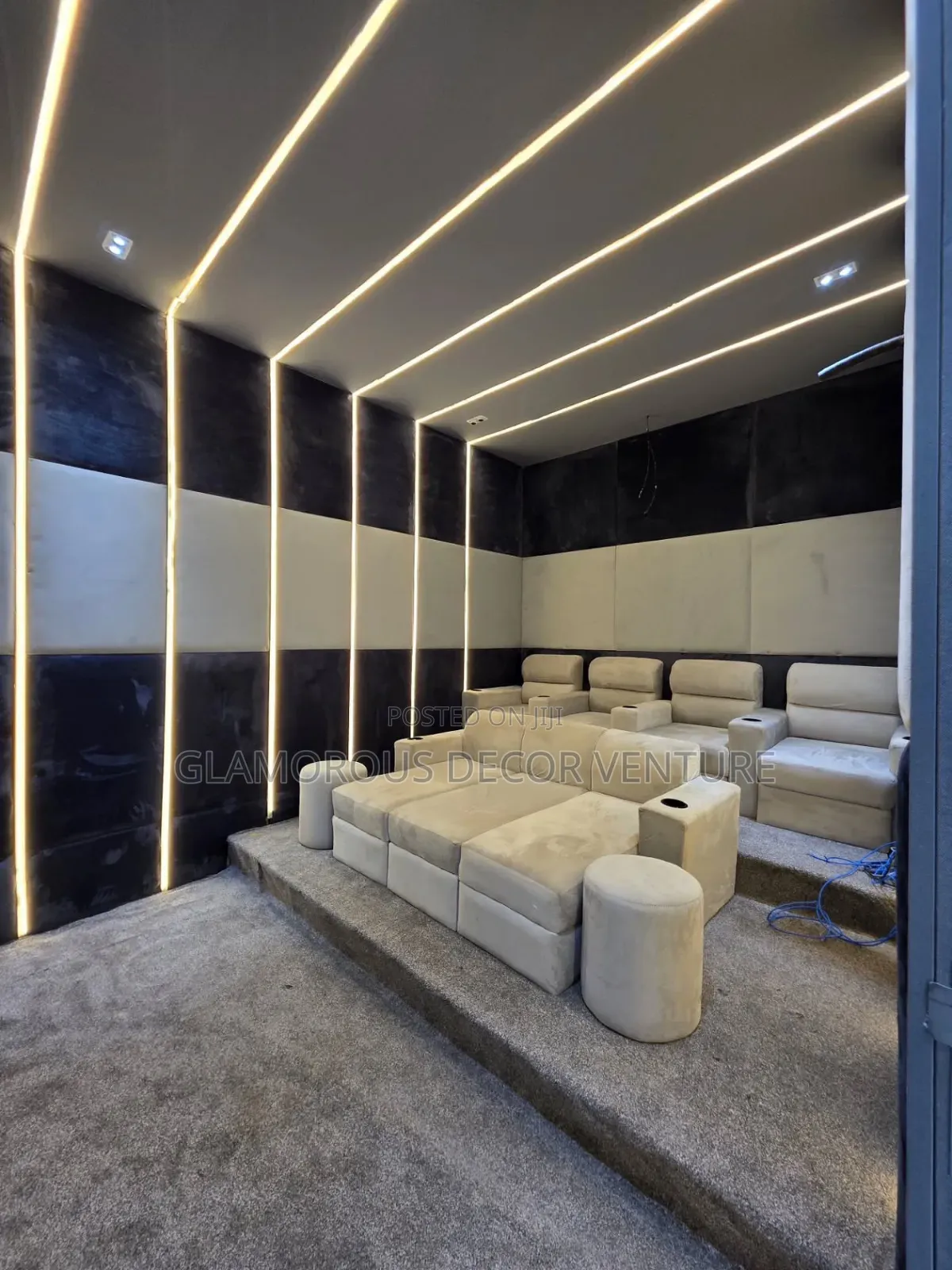 Proffesional Interior Designer