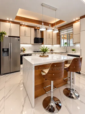 Proffesional Interior Designer