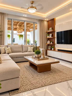 Proffesional Interior Designer