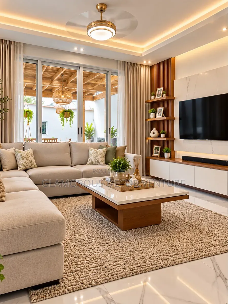 Proffesional Interior Designer