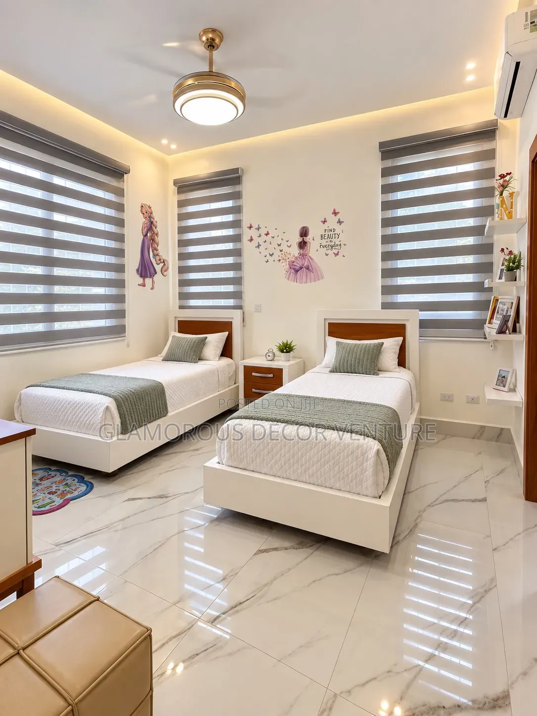 Proffesional Interior Designer