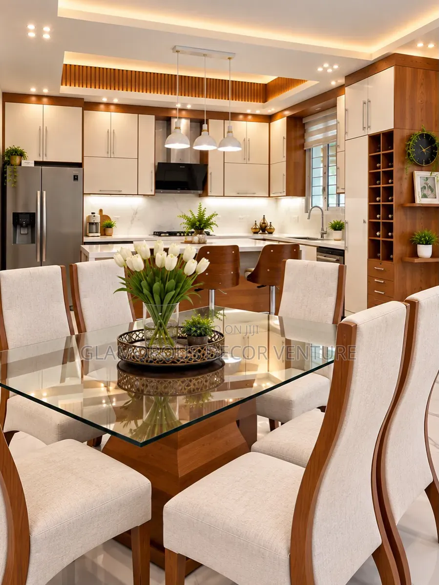 Proffesional Interior Designer