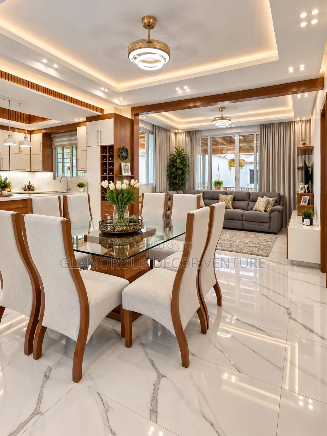 Proffesional Interior Designer