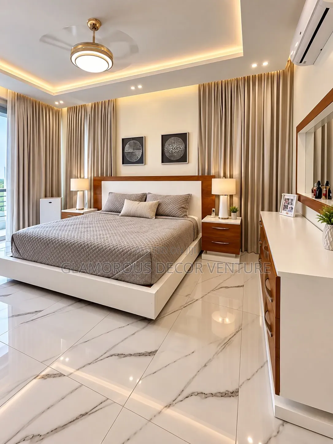 Proffesional Interior Designer