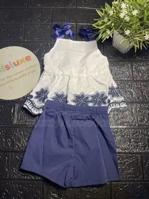 Children Wears