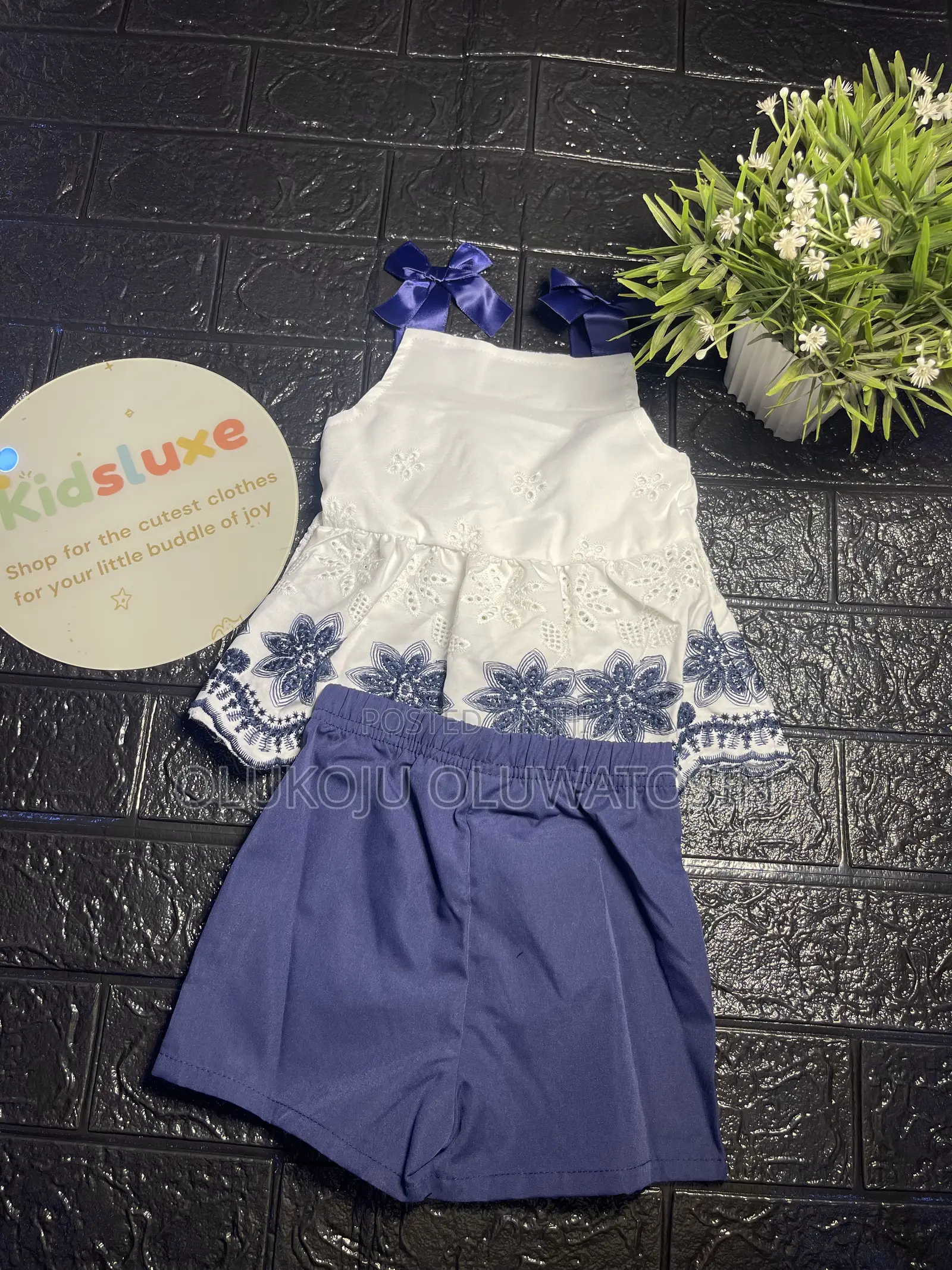 Children Wears