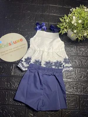 Children Wears
