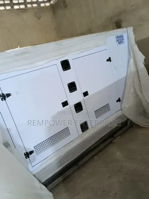 Perkins 400kva