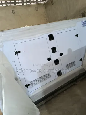 Perkins 400kva