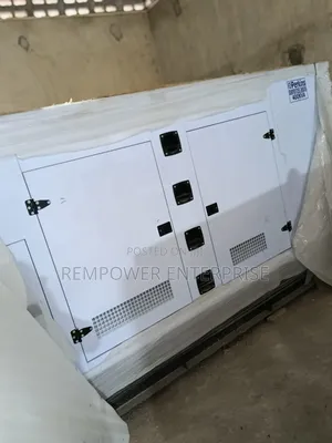 Perkins 400kva
