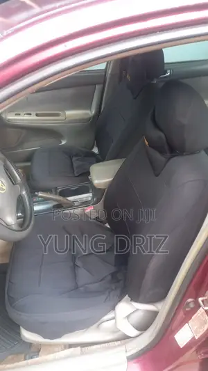 Toyota Camry 2004