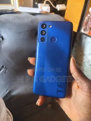 Tecno Pop 5 Pro 32 GB Blue