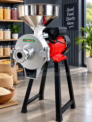 Elctric Wet and Dry Stainless Grinding Machine