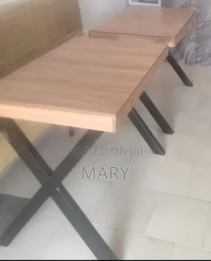 Wooden Restaurant Tables