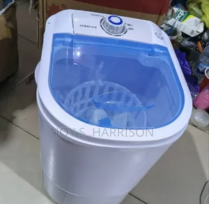 Washing Machine 4.5 and 5 Kg Washing Machine