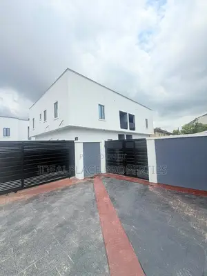 4bdrm Duplex in GRA Phase 1 for sale