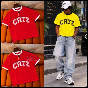 Your Available Body Hug Crop Top