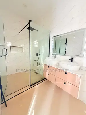 4bdrm Duplex in Adeniyi Jones for rent