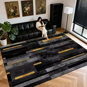 Center Rug 260x230