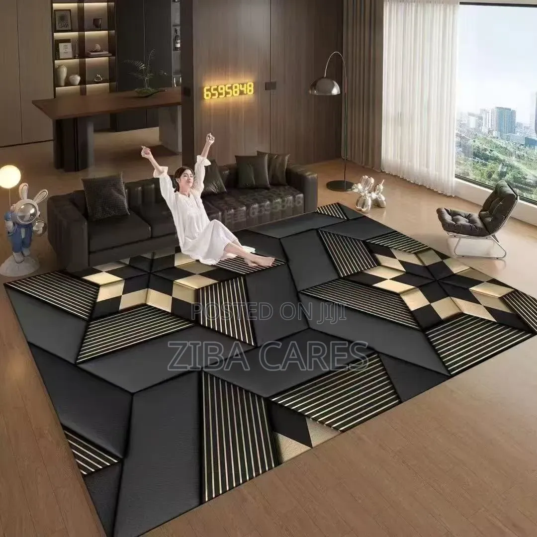 Center Rug 260x230