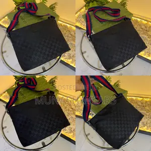 Gucci X Louis Vuitton Corssbag