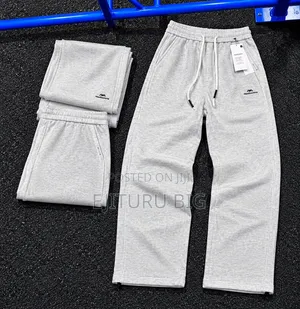 Male and Female Wears