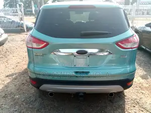 Ford Escape 2013