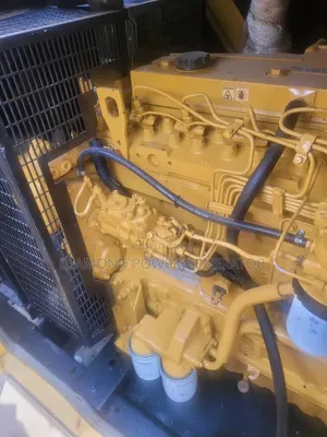 110kva Cat Generator