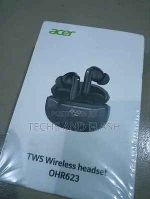 Acer High Quality Earbuds OHR623