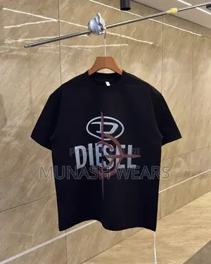 Well Branded Tshirt for Casual