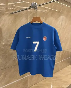 Well Branded Tshirt for Casual