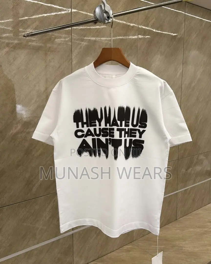 Well Branded Tshirt for Casual