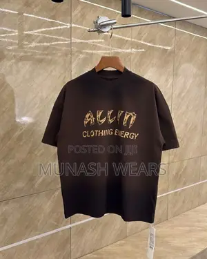 Well Branded Tshirt for Casual