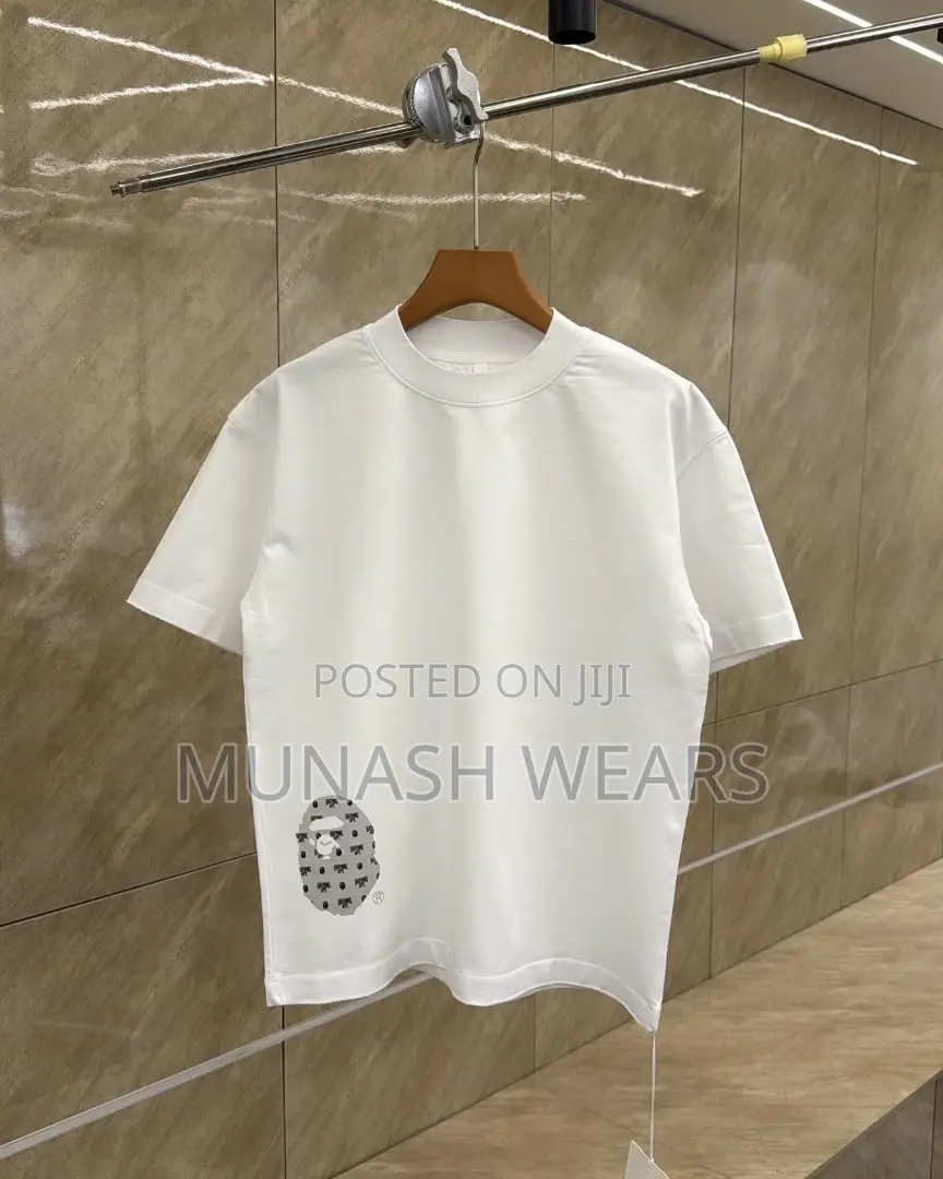 Well Branded Tshirt for Casual