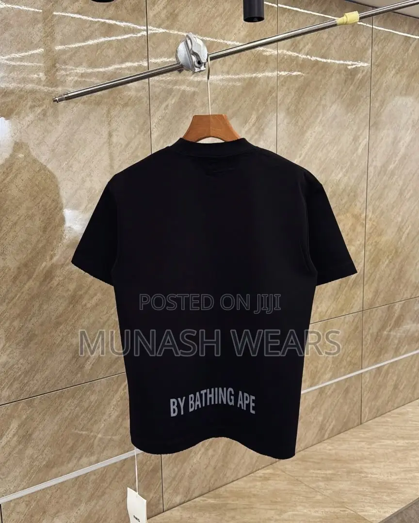 Well Branded Tshirt for Casual