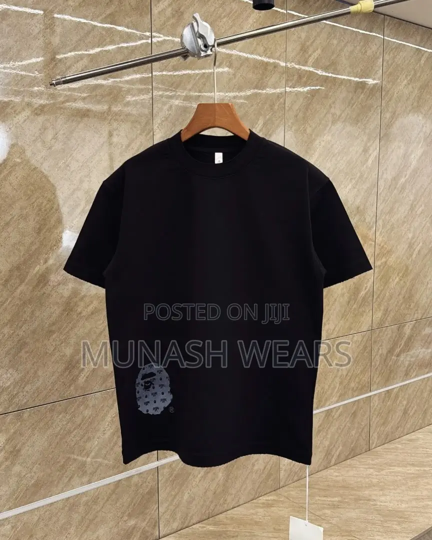 Well Branded Tshirt for Casual