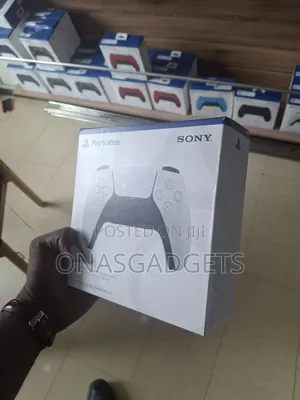 Play Station 5 Pad