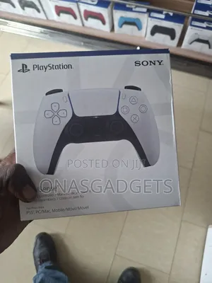 Play Station 5 Pad