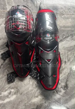 Biker Knee Guard/Pad