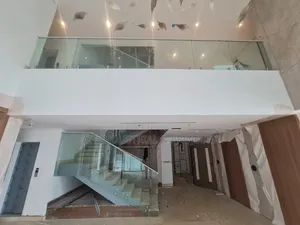 Transform Your Space With Premium Glass Railings
